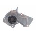 Комплект ГРМ + помпа Ford Focus 3 / Форд Фокус 3 1.6 (бензин) 2011-2018 1987946905 BOSCH (Германия) - Фото №8