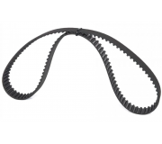 Ремінь ГРМ Ford Focus 3 / Форд Фокус 3 1.6TDCi 2011-2018 304462 TOPRAN (Німеччина)