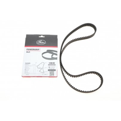 Ремень ГРМ Ford Focus 3 / Форд Фокус 3 1.6TDCi 2011-2018 5656XS GATES (Бельгия)