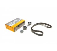 Комплект ГРМ Ford Focus 3 / Форд Фокус 3 1.6TDCi 2011-2018 CT1162K5 CONTINENTAL (Германия)