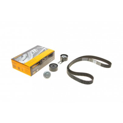 Комплект ГРМ Ford Focus 3 / Форд Фокус 3 1.6TDCi 2011-2018 CT1162K5 CONTINENTAL (Германия)