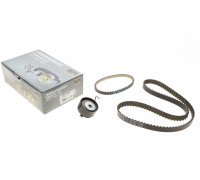 Комплект ГРМ (18x116) Ford Focus 3 / Форд Фокус 3 1.0 (бензин) 2011-2018 20-2101 HEPU (Германия)