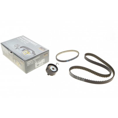 Комплект ГРМ (18x116) Ford Focus 3 / Форд Фокус 3 1.0 (бензин) 2011-2018 20-2101 HEPU (Германия)