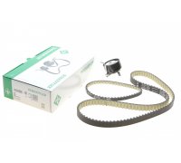 Комплект ГРМ (16x116) Ford Focus 3 / Форд Фокус 3 1.0 (бензин) 2011-2018 530070110 INA (Германия)