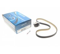 Комплект ГРМ (16x116) Ford Focus 3 / Форд Фокус 3 1.0 (бензин) 2011-2018 KBIO03 DAYCO (Италия)