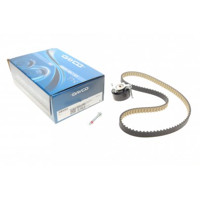 Комплект ГРМ (16x116) Ford Focus 3 / Форд Фокус 3 1.0 (бензин) 2011-2018 KBIO03 DAYCO (Италия)