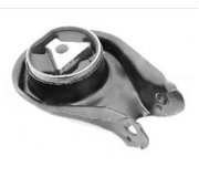 Подушка двигателя задняя ( OE 1751001 ) Ford Focus 3 / Форд Фокус 3 1.5 (бензин) 2011-2018 1015-0541 PROFIT (Чехия)