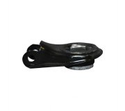 Подушка двигателя задняя ( OE 1751001 ) Ford Focus 3 / Форд Фокус 3 1.5 (бензин) 2011-2018 1517902200 JP GROUP (Дания)