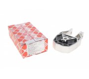 Подушка двигателя задняя ( OE 1751001 ) Ford Focus 3 / Форд Фокус 3 1.5 (бензин) 2011-2018 29747 FEBI (Германия)