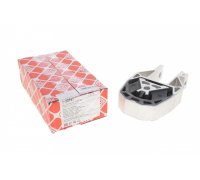 Подушка двигателя задняя ( OE 1751001 ) Ford Focus 3 / Форд Фокус 3 1.5 (бензин) 2011-2018 29747 FEBI (Германия)