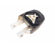 Подушка двигателя задняя ( OE 1751001 ) Ford Focus 3 / Форд Фокус 3 1.5 (бензин) 2011-2018 532C79 HUTCHINSON (Франция)