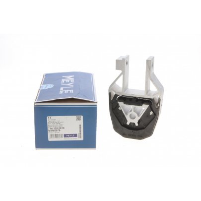 Подушка двигателя задняя ( OE 1751001 ) Ford Focus 3 / Форд Фокус 3 2.0 (бензин) 2011-2018 7141300010 MEYLE (Германия)