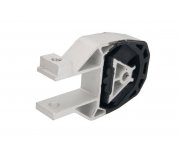 Подушка двигателя задняя ( OE 1751001 ) Ford Focus 3 / Форд Фокус 3 1.5 (бензин) 2011-2018 RH11-4038 REINHOCH (Польша)