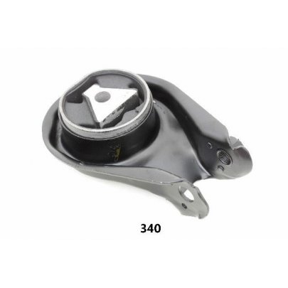 Подушка двигателя задняя ( OE 1751001 ) Ford Focus 3 / Форд Фокус 3 1.5 (бензин) 2011-2018 RU-340 JAPANPARTS (Италия)