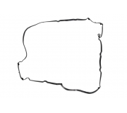 Прокладка кришки клапанів Ford Focus 3 / Форд Фокус 3 1.6 (бензин) 2011-2018 11131400 AJUSA (Іспанія)