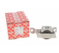 Подушка двигателя передняя правая ( OE 1857733 ) Ford Focus 3 / Форд Фокус 3 1.6TDCi 2011-2018 39363 FEBI (Германия)