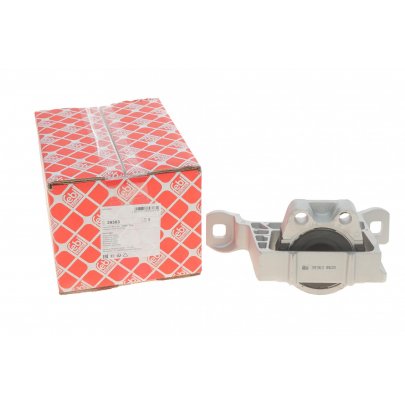 Подушка двигателя передняя правая ( OE 1857733 ) Ford Focus 3 / Форд Фокус 3 1.6TDCi 2011-2018 39363 FEBI (Германия)