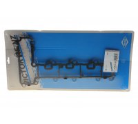 Прокладка крышки клапанов (T7DB / T7DA / T8DA) Ford Focus 3 / Форд Фокус 3 2.0TDCi 2011-2018 71-12453-00 VICTOR REINZ (Германия)