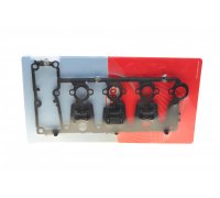 Прокладка крышки клапанов (UKDB / TYDA / TXDB / UFDB) Ford Focus 3 / Форд Фокус 3 2.0TDCi 2011-2018 440477P CORTECO (Италия)