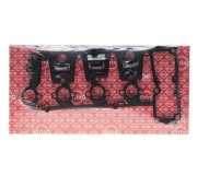 Прокладка кришки клапанів (UKDB / TYDA / TXDB / UFDB) Ford Focus 3 / Форд Фокус 3 2.0TDCi 2011-2018 453.500 ELRING (Німеччина)