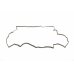 Прокладка крышки клапанов Ford Focus 3 / Форд Фокус 3 1.0 (бензин) 2011-2018 696080 ELRING (Германия) - Фото №2