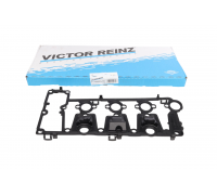 Прокладка крышки клапанов (UKDB / TYDA / TXDB / UFDB) Ford Focus 3 / Форд Фокус 3 2.0TDCi 2011-2018 71-42033-00 VICTOR REINZ (Германия)