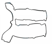 Прокладка кришки клапанів Ford Focus 3 / Форд Фокус 3 1.0 (бензин) 2011-2018 DRM0375 DR.MOTOR (Польща)