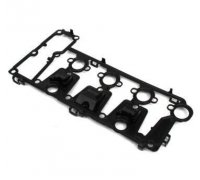 Прокладка крышки клапанов (UKDB / TYDA / TXDB / UFDB) Ford Focus 3 / Форд Фокус 3 2.0TDCi 2011-2018 JM7212 PAYEN (США)