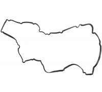 Прокладка крышки клапанов Ford Focus 3 / Форд Фокус 3 1.0 (бензин) 2011-2018 696080 ELRING (Германия)