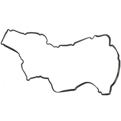 Прокладка крышки клапанов Ford Focus 3 / Форд Фокус 3 1.0 (бензин) 2011-2018 696080 ELRING (Германия)