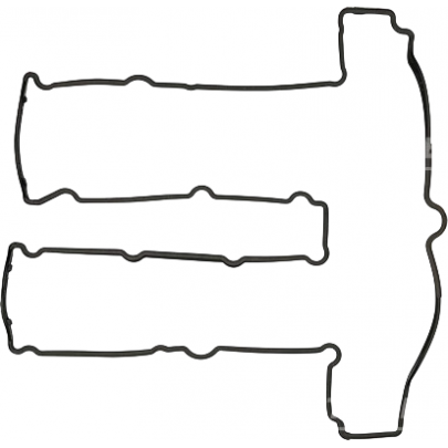 Прокладка крышки клапанов Ford Focus 3 / Форд Фокус 3 1.0 (бензин) 2011-2018 RC1650S FAI AUTOPARTS (Великобритания)