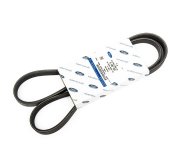 Ремень генератора (1300мм) Ford Focus 3 / Форд Фокус 3 2.0 (бензин) 2011-2018 5162162 FORD (США)