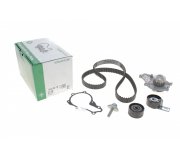 Комплект ГРМ + помпа Ford Focus 3 / Форд Фокус 3 1.6TDCi 2011-2018 530057830 INA (Німеччина)