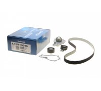 Комплект ГРМ + помпа Ford Focus 3 / Форд Фокус 3 1.6TDCi 2011-2018 KTBWP9590 DAYCO (Италия)