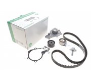 Комплект ГРМ + помпа Ford Focus 3 / Форд Фокус 3 1.5TDCi 2011-2018 530069830 INA (Німеччина)