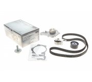 Комплект ГРМ + помпа Ford Focus 3 / Форд Фокус 3 1.5TDCi 2011-2018 PK08036 HEPU (Німеччина)