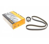 Комплект ГРМ (16x116) Ford Focus 3 / Форд Фокус 3 1.0 (бензин) 2011-2018 CT1189K1 CONTINENTAL (Германия)