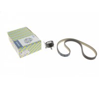 Комплект ГРМ (16x116) Ford Focus 3 / Форд Фокус 3 1.0 (бензин) 2011-2018 KD452.30 SNR (Франция)