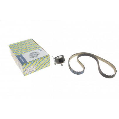 Комплект ГРМ (16x116) Ford Focus 3 / Форд Фокус 3 1.0 (бензин) 2011-2018 KD452.30 SNR (Франция)