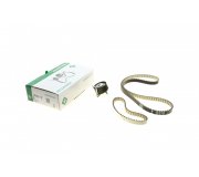 Комплект ГРМ (16x116) Ford Focus 3 / Форд Фокус 3 1.0 (бензин) 2011-2018 530074510 INA (Німеччина)