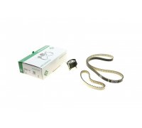 Комплект ГРМ (16x116) Ford Focus 3 / Форд Фокус 3 1.0 (бензин) 2011-2018 530074510 INA (Германия)