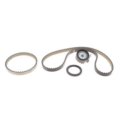 Комплект ГРМ (16x116) Ford Focus 3 / Форд Фокус 3 1.0 (бензин) 2011-2018 530096010 INA (Германия)