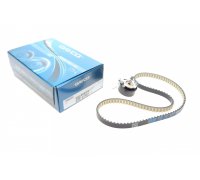 Комплект ГРМ (16x116) Ford Focus 3 / Форд Фокус 3 1.0 (бензин) 2011-2018 KBIO02 DAYCO (Италия)