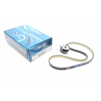 Комплект ГРМ (16x116) Ford Focus 3 / Форд Фокус 3 1.0 (бензин) 2011-2018 KBIO02 DAYCO (Италия)