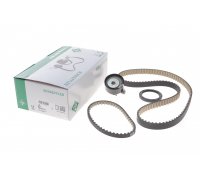 Комплект ГРМ (16x116) Ford Focus 3 / Форд Фокус 3 1.0 (бензин) 2011-2018 530095910 INA (Германия)