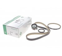 Комплект ГРМ (16x116) Ford Focus 3 / Форд Фокус 3 1.0 (бензин) 2011-2018 530096110 INA (Германия)