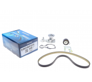 Комплект ГРМ (+ помпа, 16x116) Ford Focus 3 / Форд Фокус 3 1.0 (бензин) 2011-2018 KBIOWP020 DAYCO (Італія)