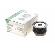 Шкив генератора (T7DB / T7DA / T8DA) Ford Focus 3 / Форд Фокус 3 2.0TDCi 2011-2018 535035210 INA (Германия)