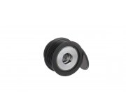 Шкив генератора (T7DB / T7DA / T8DA) Ford Focus 3 / Форд Фокус 3 2.0TDCi 2011-2018 VKM03421 SKF (Франция)