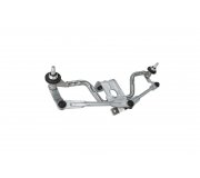 Трапеция / механизм стеклоочистителя ( OE 6405GE / 1400456480 ) Fiat Scudo II / Citroen Jumpy II / Peugeot Expert II 2007- 111307 BS Auto